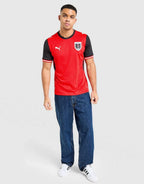 AUSTRIA 2026 HOME SHIRT