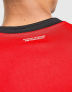 AUSTRIA 2026 HOME SHIRT