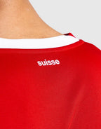 SWITZERLAND 2026 HOME SHIRT