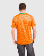 IVORY COAST 2026 HOME SHIRT