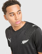 NEW ZEALAND 2026 HOME SHIRT