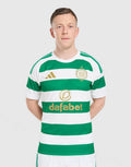 CELTIC FC 2026/27 HOME SHIRT