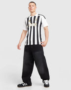 JUVENTUS 2026/27 HOME SHIRT