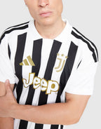 JUVENTUS 2026/27 HOME SHIRT