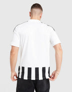 JUVENTUS 2026/27 HOME SHIRT