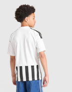 JUVENTUS 2026/27 HOME SHIRT JUNIOR