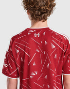 LIVERPOOL FC 2026/27 HOME SHIRT JUNIOR