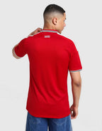 MANCHESTER UNITED FC 2026/27 HOME SHIRT