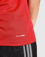 MANCHESTER UNITED FC 2026/27 HOME SHIRT JUNIOR