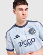 AFC AJAX 2026/27 THIRD SHIRT
