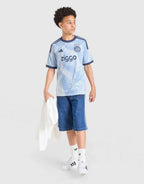 AFC AJAX 2026/27 THIRD SHIRT JUNIOR