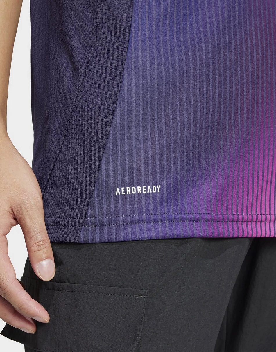 LA GALAXY 2025/26 AWAY JERSEY