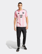 INTER MIAMI CF 2025/26 HOME JERSEY