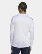 ADIDAS MANCHESTER UNITED 25/26 LONG SLEEVE AWAY JERSEY