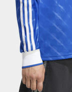 ADIDAS REAL MADRID 25/26 LONG SLEEVE THIRD JERSEY