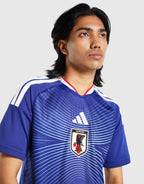 JAPAN 2026 HOME SHIRT